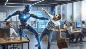 AI in Online Advertising