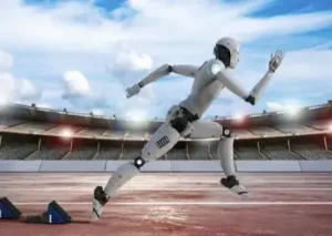 AI in Olympic Sports