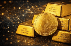 How Gold-Backed Cryptocurrencies Work