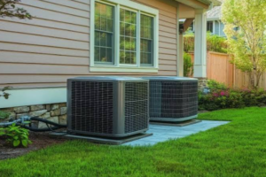 How SEER2 Ratings and Refrigerant Shifts Are Impacting AC Upgrades