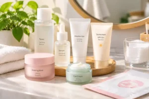 How Korean Skincare Will Reshape Beauty Trends in 2027